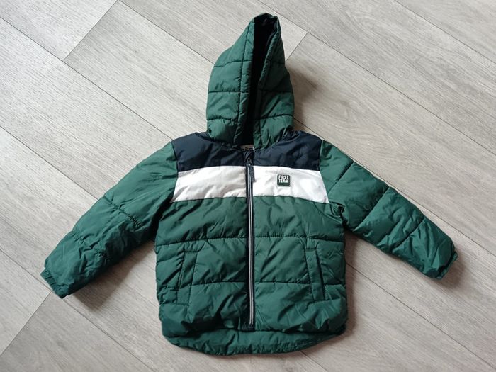 Manteau