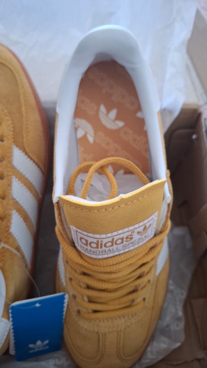 Adidas spezial taille 37 1/3 - photo numéro 2