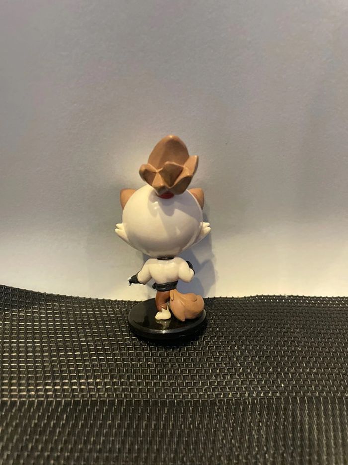 Krosmaster arena figurine Young Kerubim promo 2013 Ankama krosmoz Dofus Wakfu krosmaga - photo numéro 4
