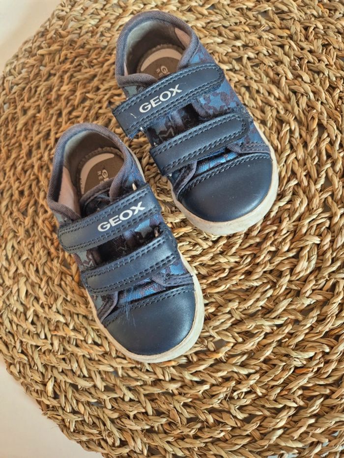 Fine baskets fille