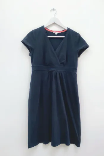 Robe coton Boden t 40 42