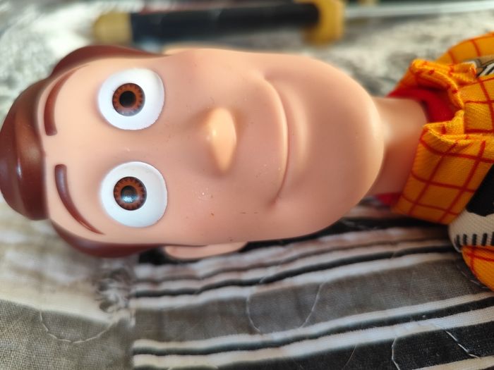 Woody toys story - photo numéro 6