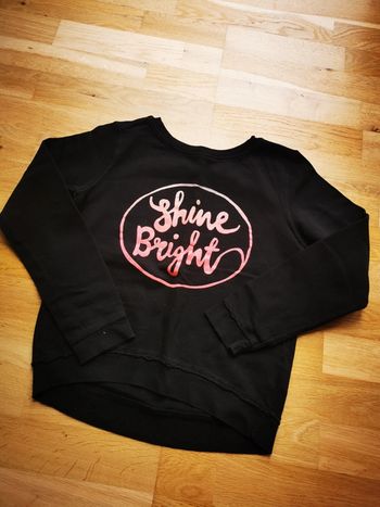 Sweat noir