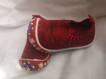 Chaussons  petite fille