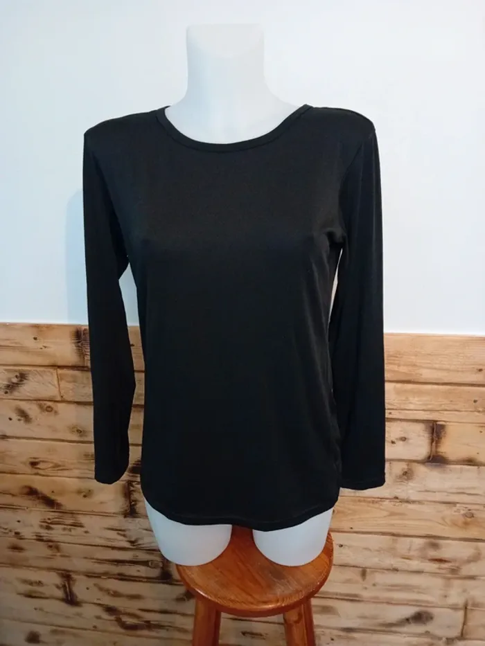 T-shirt thermo