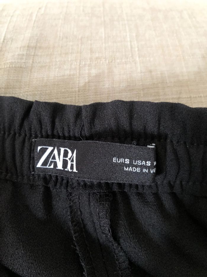 Pantalon léger Zara - photo numéro 4