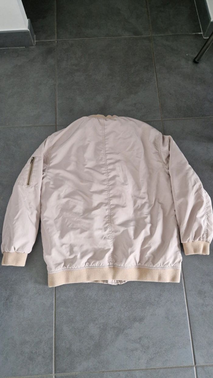 Blouson bomber - photo numéro 2