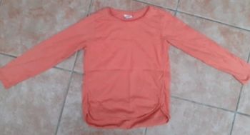 T-shirt manche longue