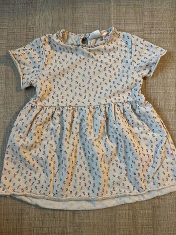 Robe fille Zara