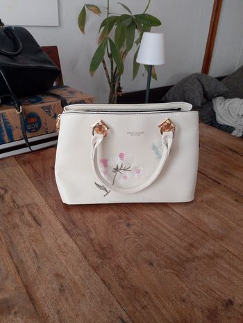Sac à main Hbao & Szqf Esagion
