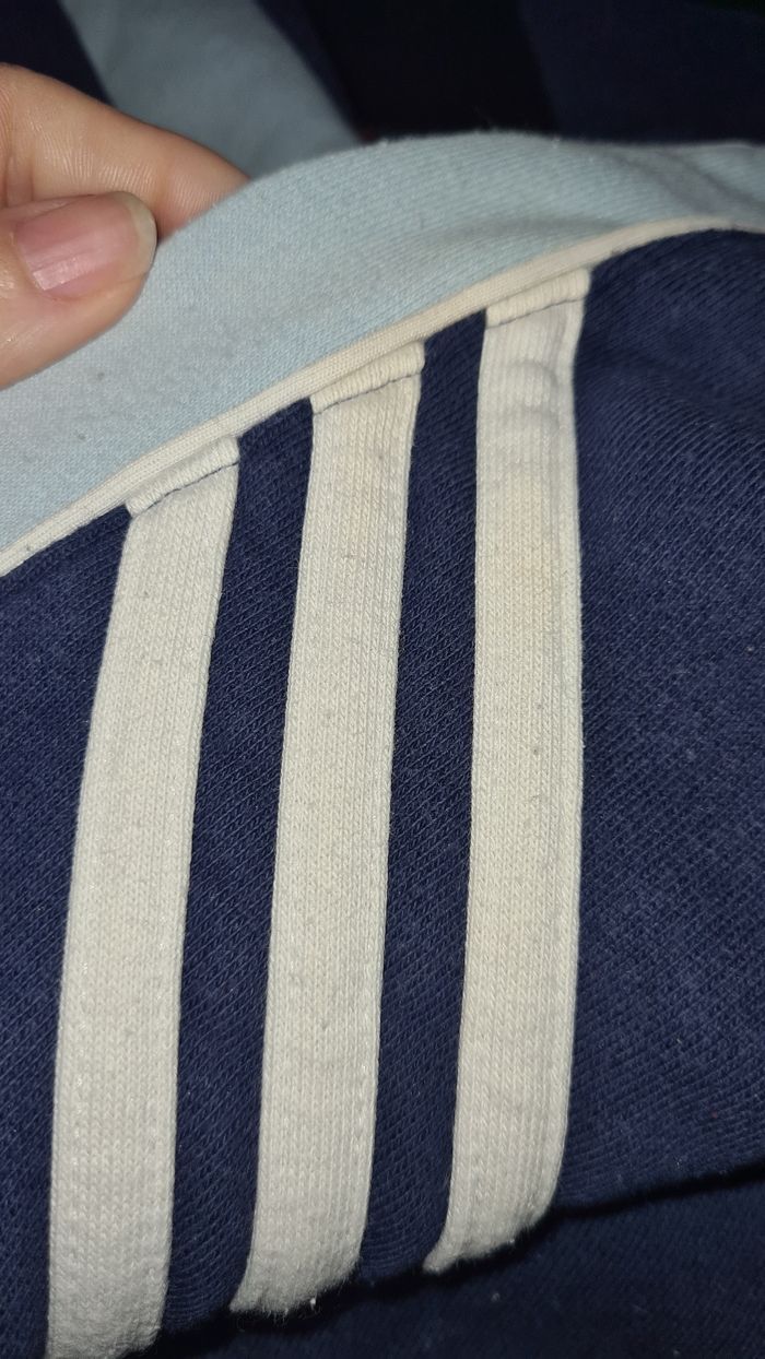 Sweat adidas 3 ans - photo numéro 3