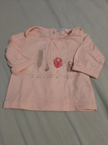 Maillot ML T3M Kitchoun