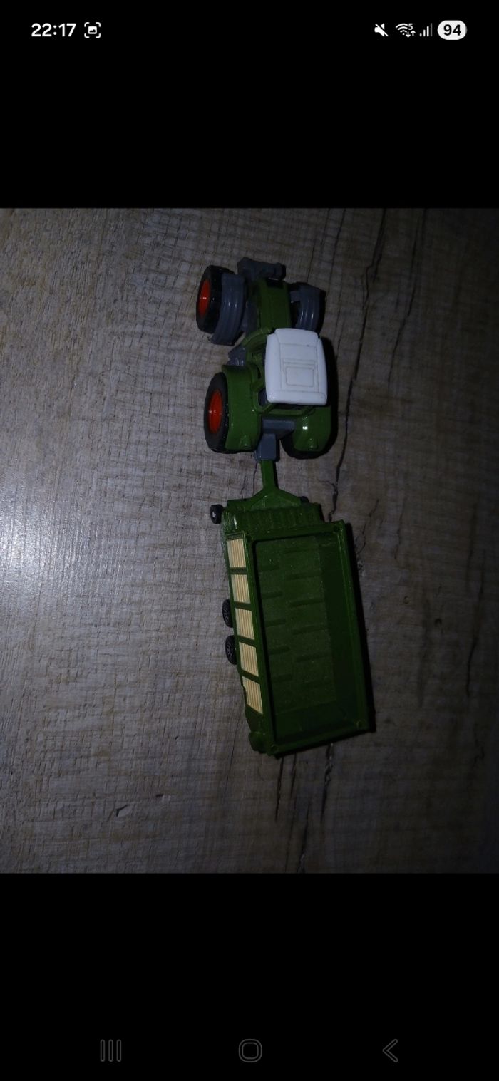 Ensemble siku - photo numéro 3