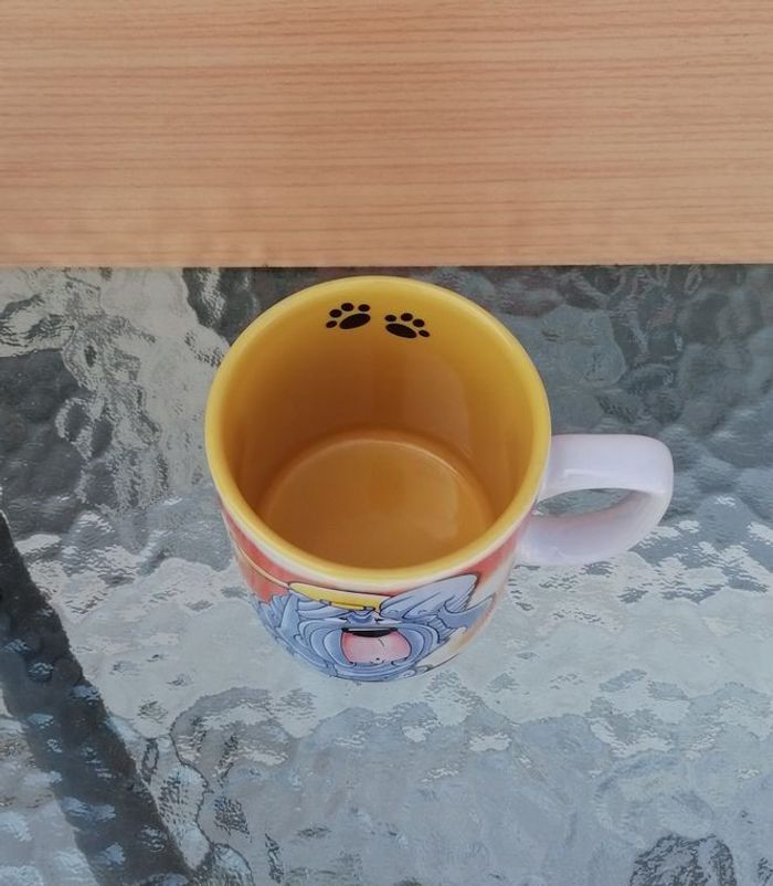 Mug Avenue of the Stars. - photo numéro 5
