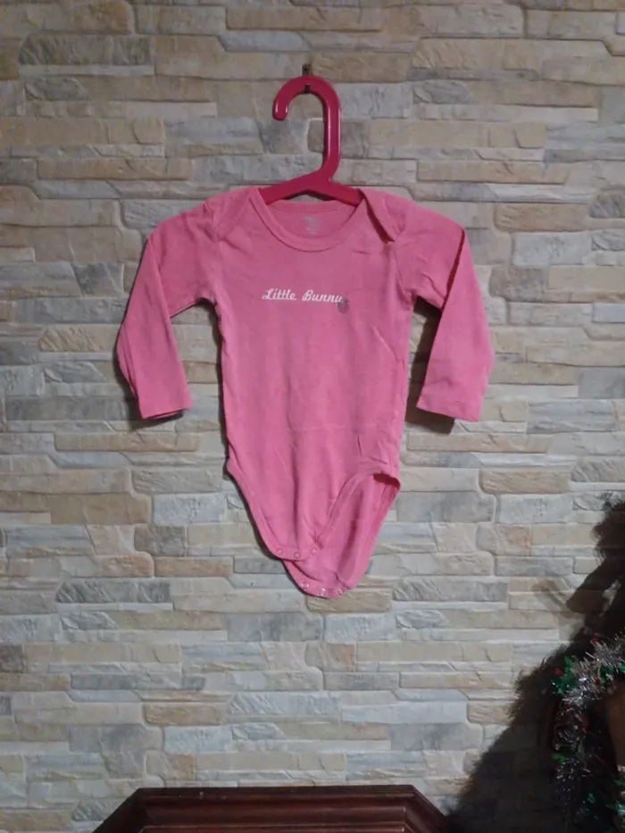 Body rose bonbon Tex 18M