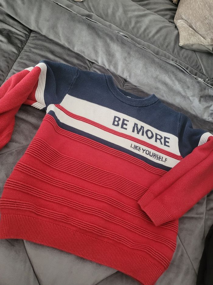 Lot garçon 4ans - photo numéro 6