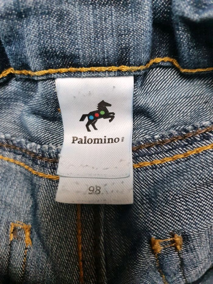 Jean taille 3 ans - photo numéro 4