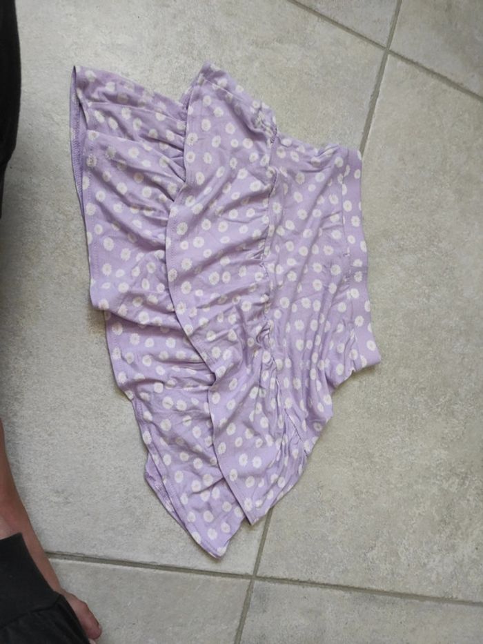 Jupe Kiabi 8 ans - photo numéro 2