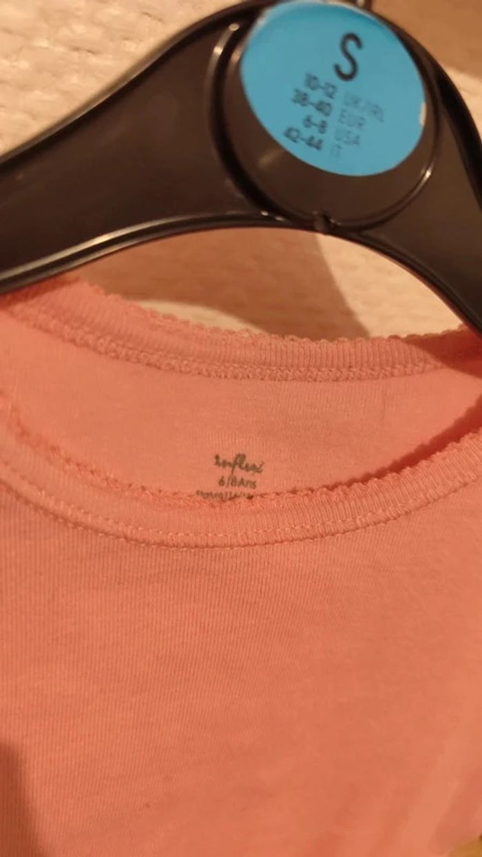 Deux T-shirt Influx - photo numéro 4