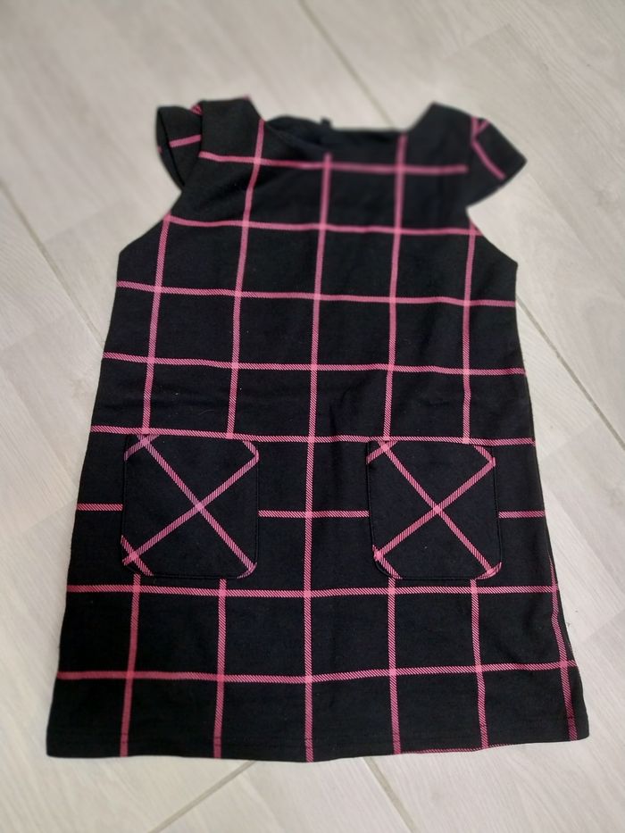 Robes fille 5 ans - photo numéro 4