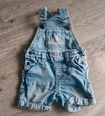 Combishort 24M