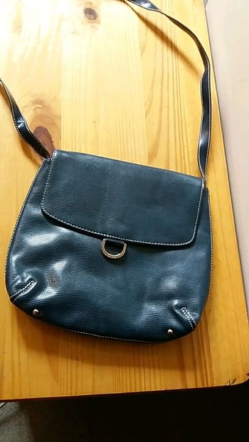 Sac femme vintage