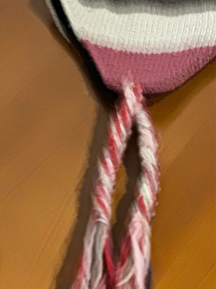 Bonnet à pompon Firely TU - photo numéro 9