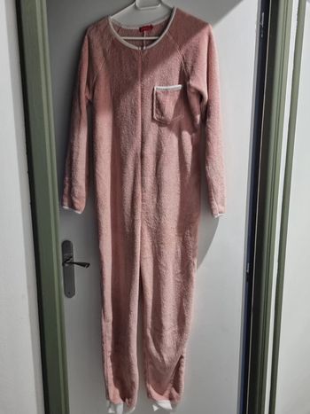 Combi pyjama