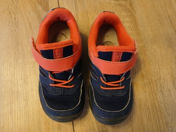 Chaussures de marche 