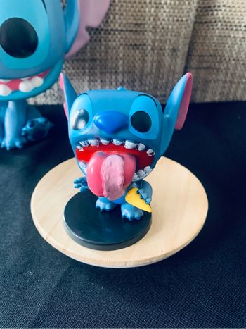 Figurine Stitch - Collection mini pop (2 sur 6)