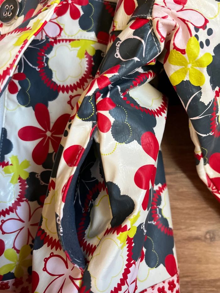 Imperméable Marese fille 18 mois - photo numéro 11