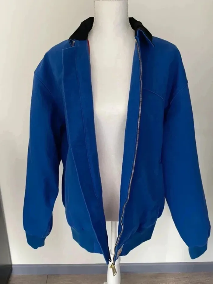 Veste Carhartt OG Santa Fe Taille L– Neuve - photo numéro 7
