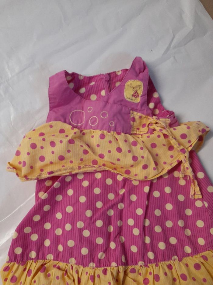 Robe bébé - photo numéro 2