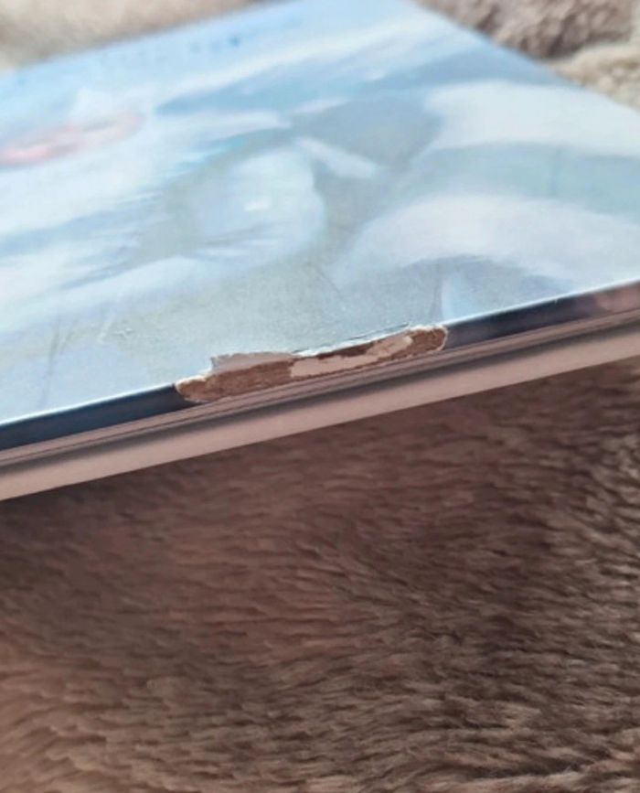 Livre la reine des neiges - photo numéro 5