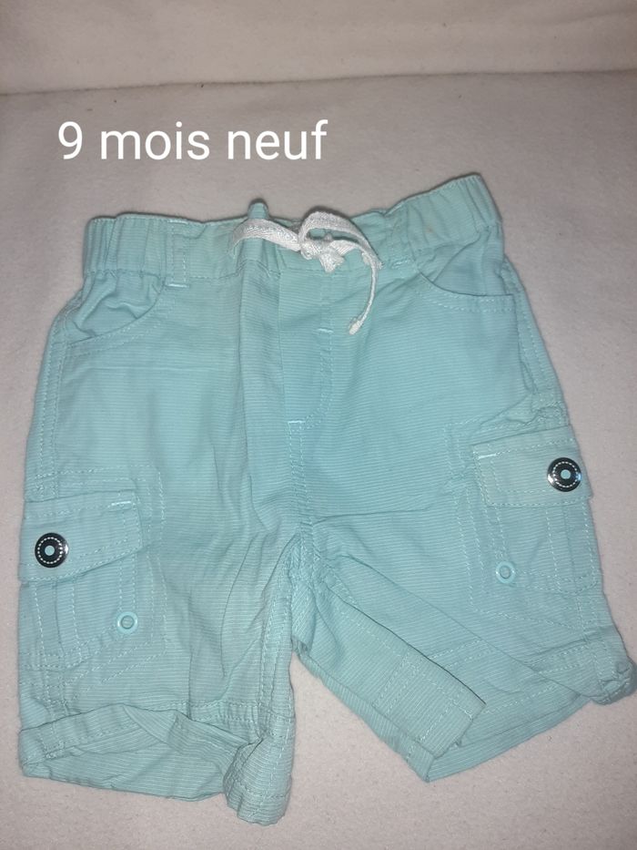 Lot 9 mois - photo numéro 6
