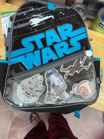 Sac à dos Star Wars