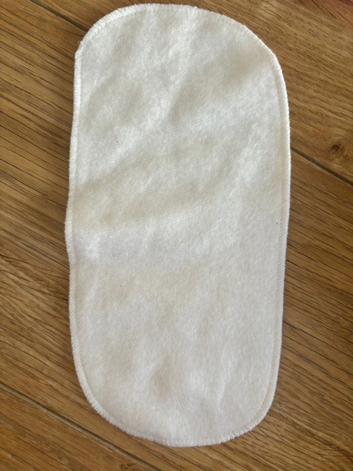 Lot Eliott et loup Mon premier maillot de bain 0-3 ans - photo numéro 9