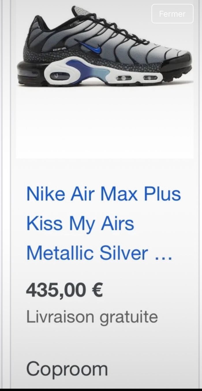 TN kiss m’y air - photo numéro 7