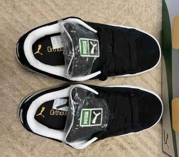 Basket Puma Suède XL 