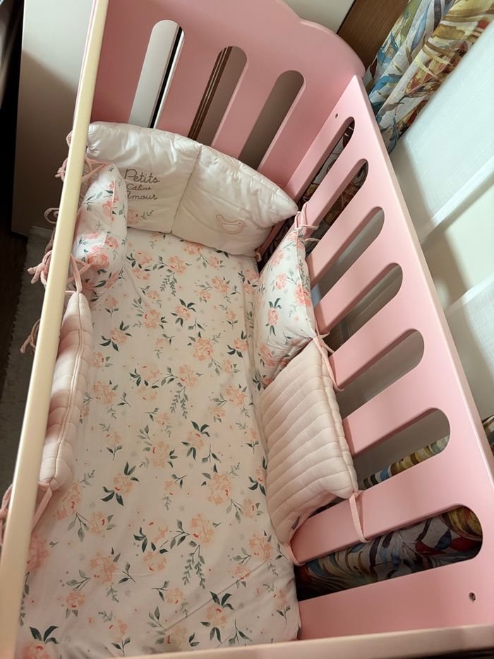 Berceau - photo numéro 5