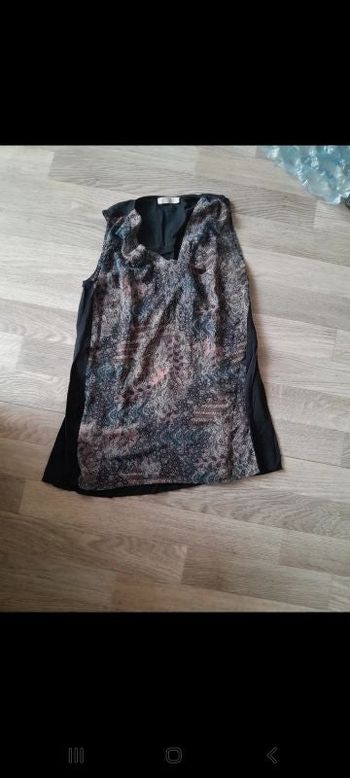 Haut taille 36