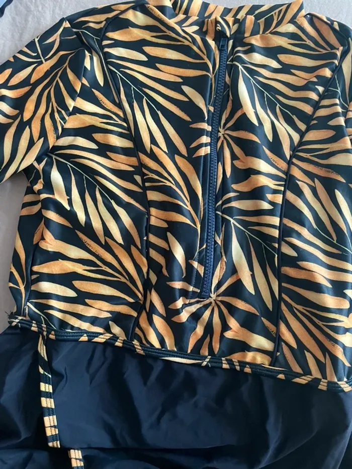 Ensemble Burkini trois pièces - photo numéro 2