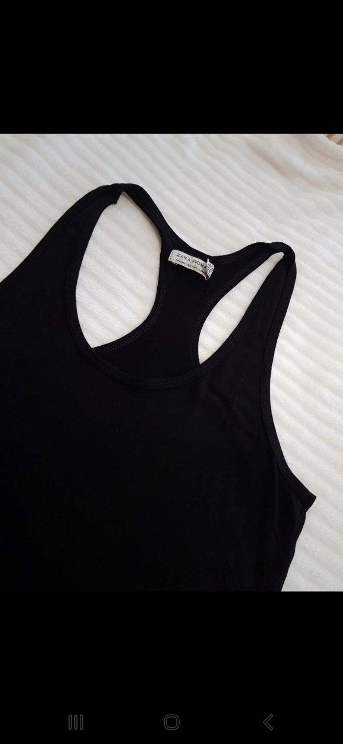 Débardeur femme taille 38 - photo numéro 2