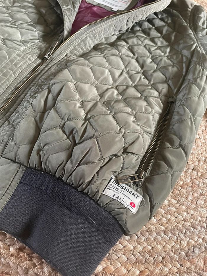 Veste homme - photo numéro 6