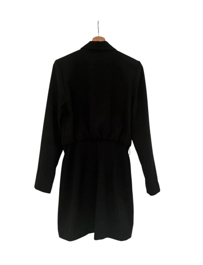 Robe blazer femme Mango neuve Taille S modèle Fabiana - photo numéro 3
