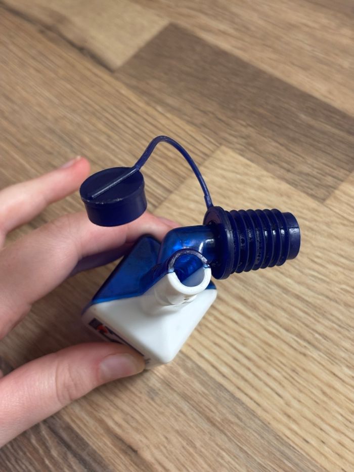 Bouchon doseur publicitaire Pastis 51 - photo numéro 2