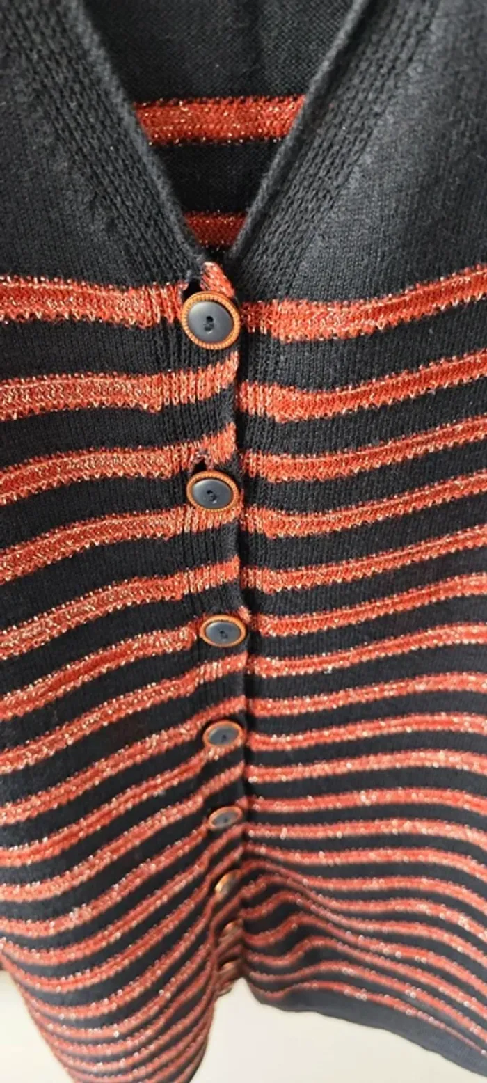 Gilet - photo numéro 4