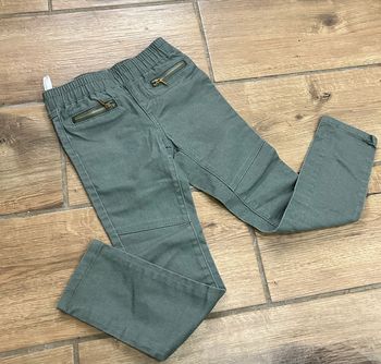 Pantalon petite fille