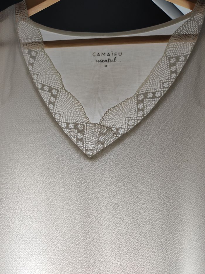 Haut femme - photo numéro 2