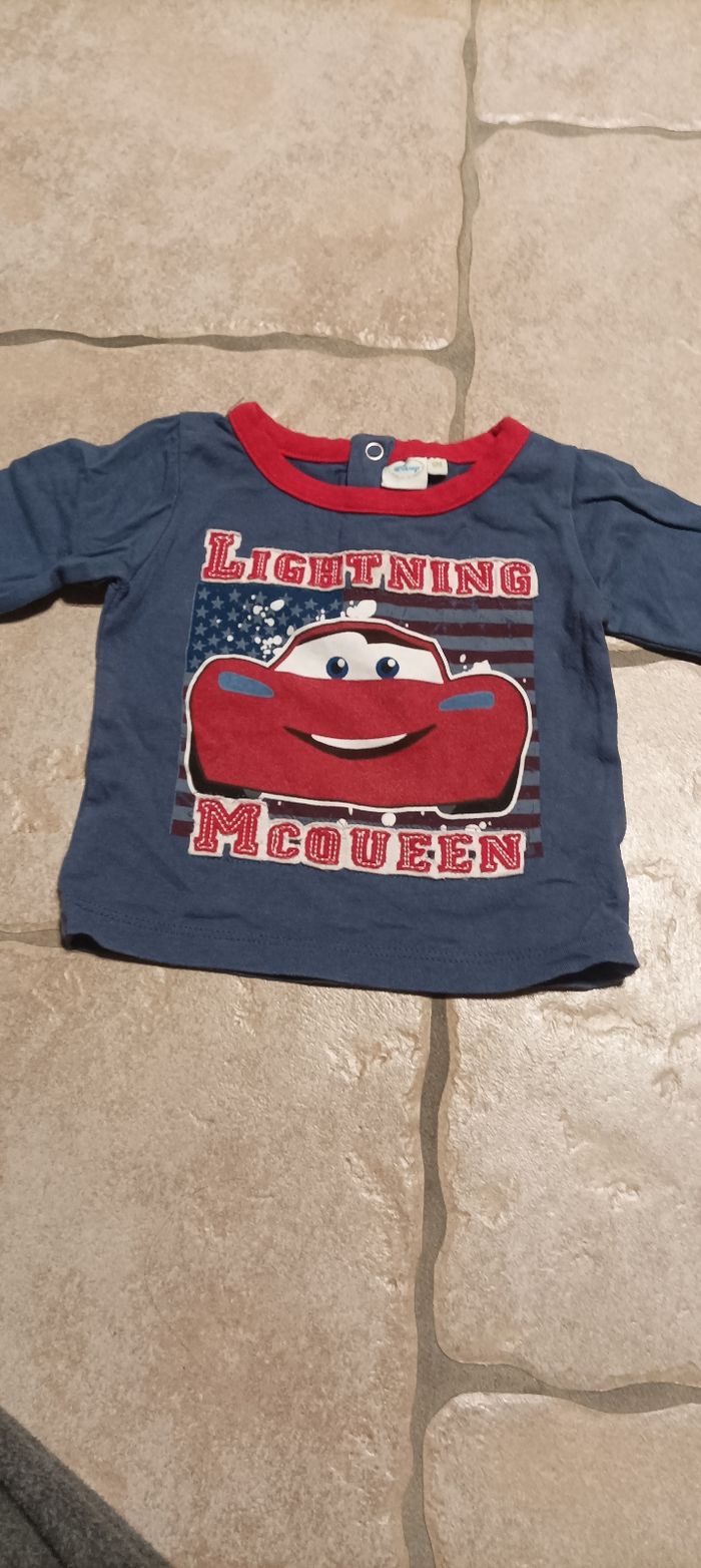 Lot 6 mois - photo numéro 2